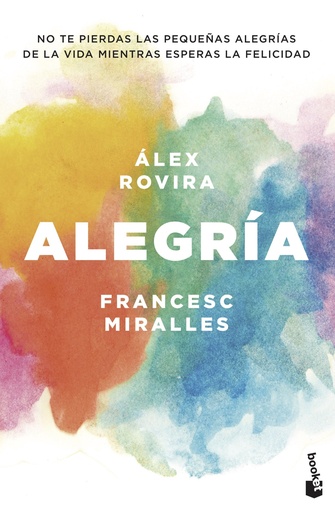[9788408202431] Alegría