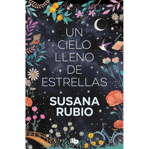 [9788413148892] Un cielo lleno de estrellas (Las hermanas Luna 2)