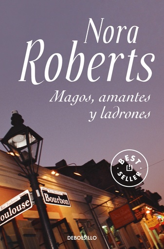 [9788483466162] Magos, amantes y ladrones