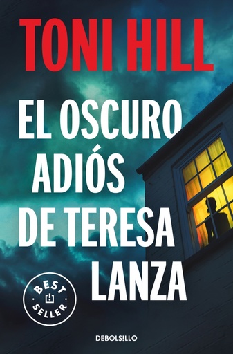 [9788466359023] El oscuro adiós de Teresa Lanza