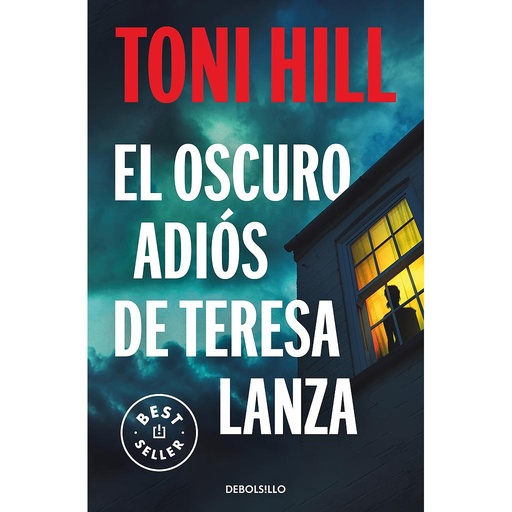 [9788466359023] El oscuro adiós de Teresa Lanza