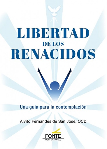 [9788418303371] Libertad de los renacidos