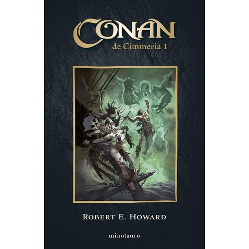 [9788445017159] Conan El Cimmerio nº 01/06