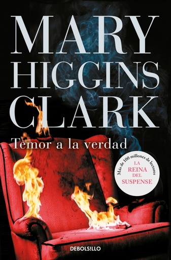 [9788490623916] Temor a la verdad