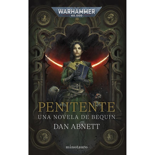 [9788445015117] Bequin nº 02 Penitente