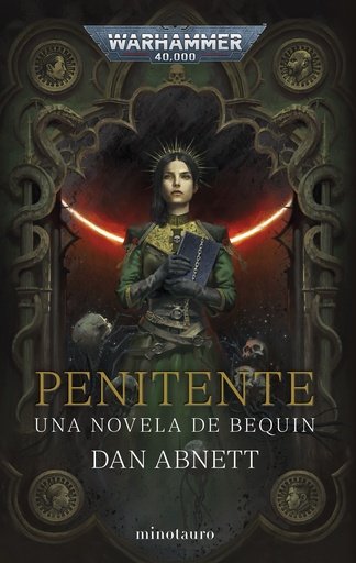 [9788445015117] Bequin nº 02 Penitente