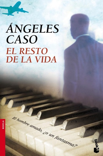 [9788408099390] El resto de la vida