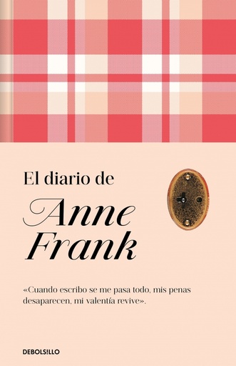 [9788466358446] Diario de Anne Frank