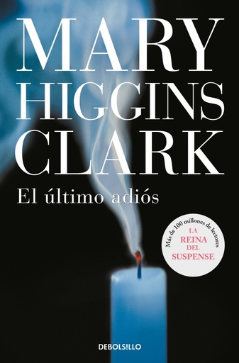 [9788497593625] El último adiós