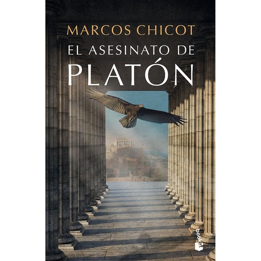 [9788408251712] El asesinato de Platón