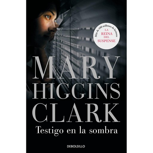 [9788497931809] Testigo en la sombra