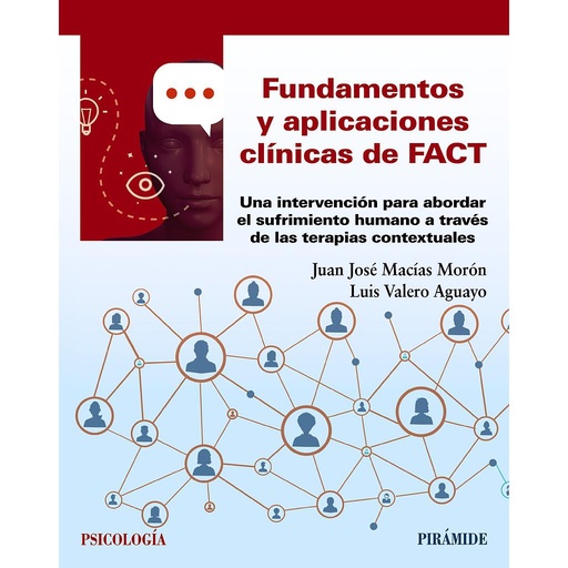 [9788436844122] Fundamentos y aplicaciones clínicas de FACT