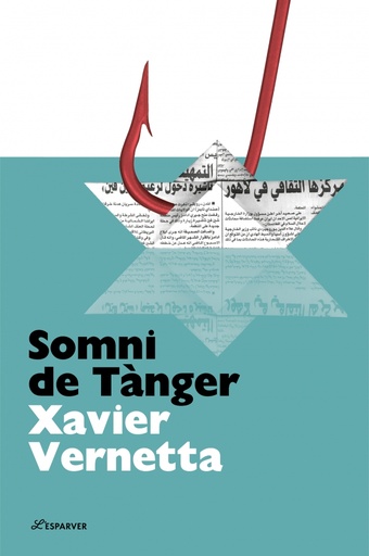 [9788482649085] Somni de Tànger