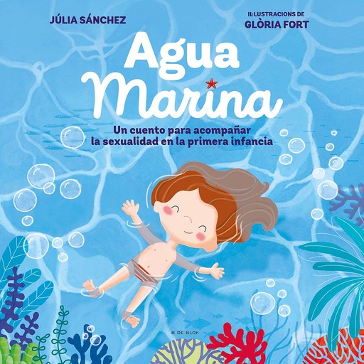 [9788418054914] Agua Marina