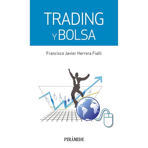 [9788436834086] Trading y bolsa
