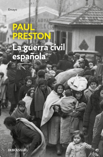 [9788466339483] La Guerra Civil Española (edición actualizada)