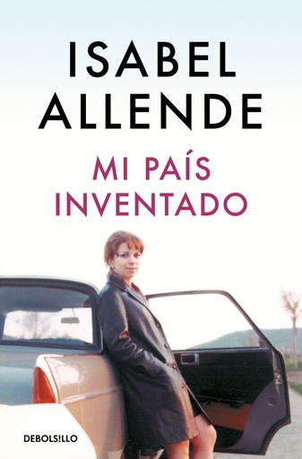 [9788466360760] Mi país inventado
