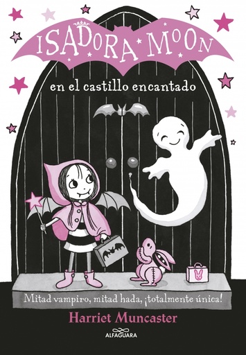 [9788420486338] Isadora Moon 6 - Isadora Moon en el castillo encantado