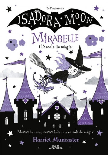 [9788420440965] Mirabelle 2 - La Mirabelle i l'escola de màgia