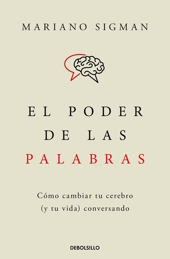 El poder de las palabras