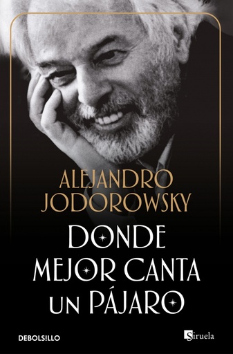 [9788497936446] Donde mejor canta un pájaro