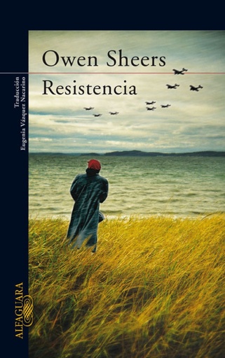 [9788420472935] RESISTENCIA