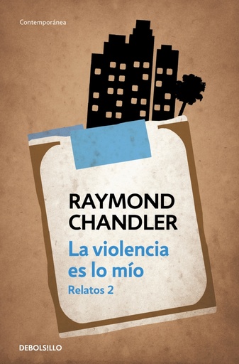 [9788490623992] La violencia es lo mío