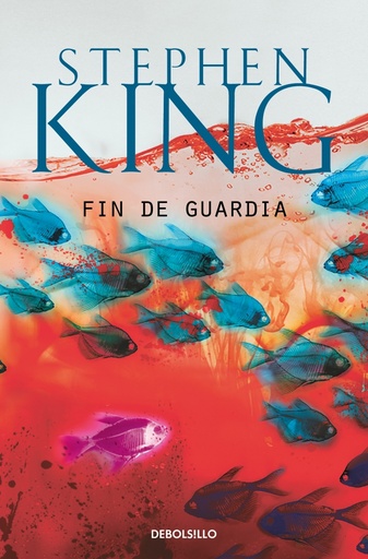 [9788466345453] Fin de guardia (Trilogía Bill Hodges 3)