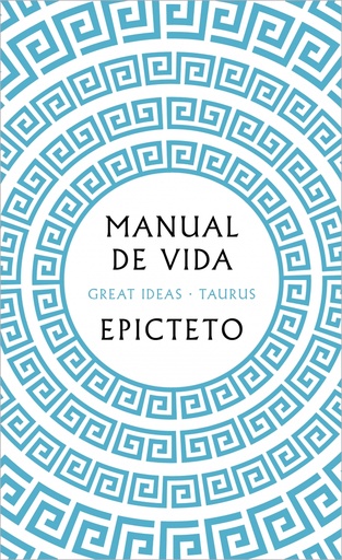 [9788430626274] Manual de vida