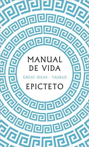 [9788430626274] Manual de vida