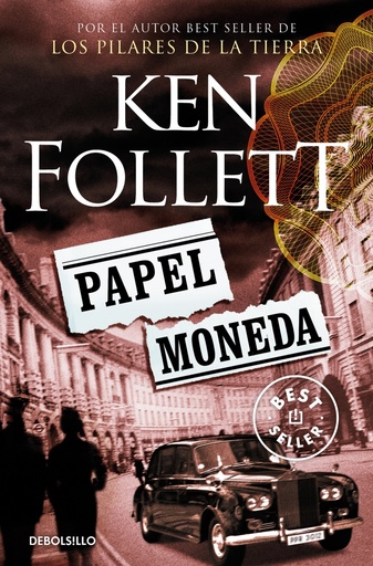 [9788497595711] Papel moneda