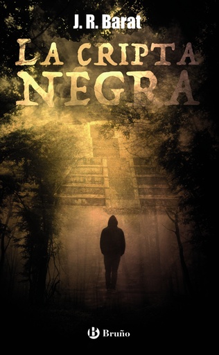 [9788469663059] La cripta negra