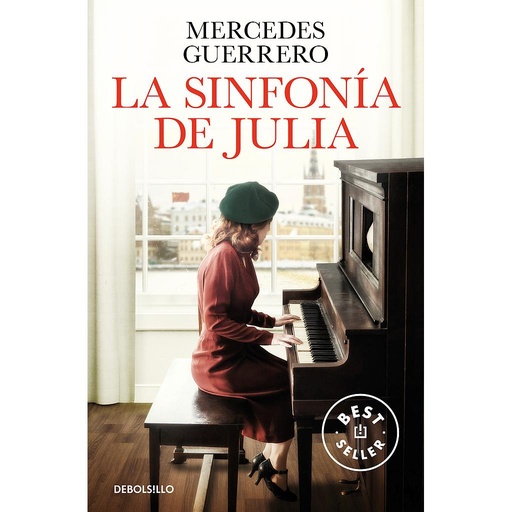 [9788466375252] La sinfonía de Julia