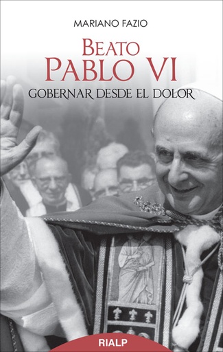 [9788432144301] Beato Pablo VI