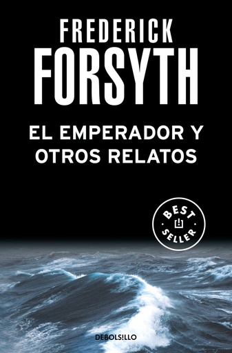 [9788497598583] El emperador y otros relatos