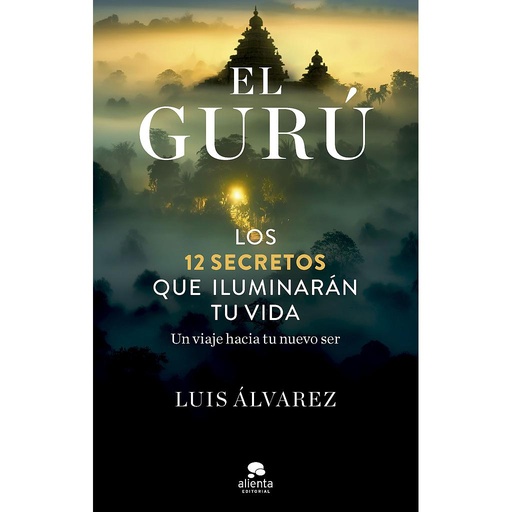 [9788413442945] El gurú