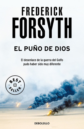 [9788497931854] El puño de Dios