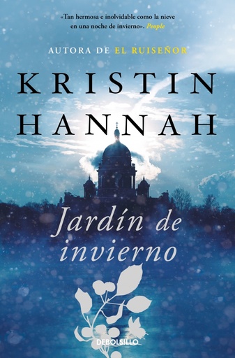 [9788466350181] Jardín de invierno