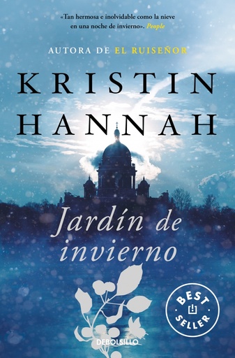 [9788466350181] Jardín de invierno