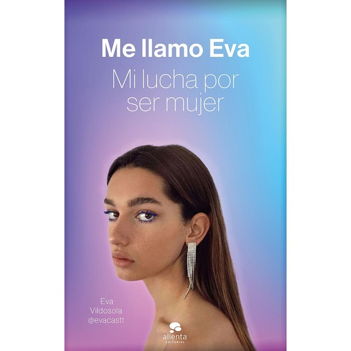 [9788413440897] Me llamo Eva