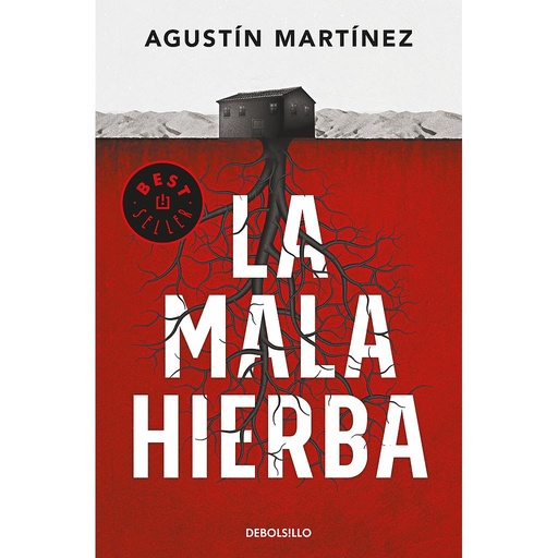[9788466343701] La mala hierba