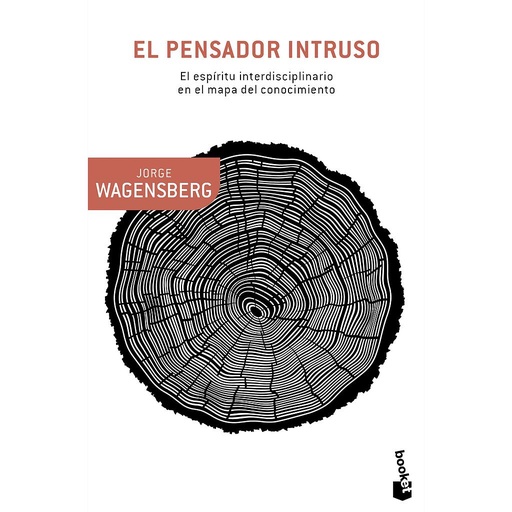[9788490660614] El pensador intruso