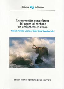 [13016] La corrosión atmosférica del acero al carbono en ambientes costeros