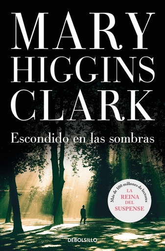 [9788497939171] Escondido en las sombras