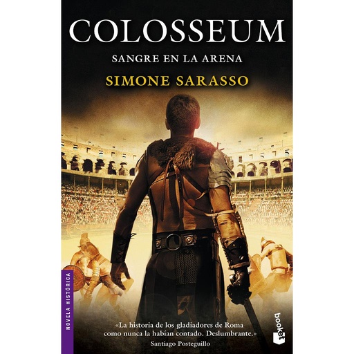 [9788408140436] COLOSSEUM
