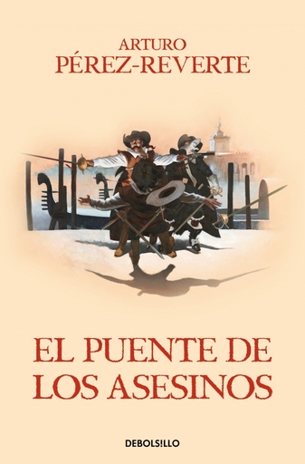 [9788466329200] El puente de los Asesinos (Las aventuras del capitán Alatriste 7)