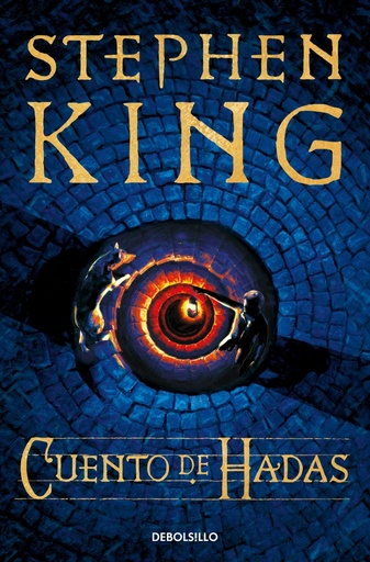 [9788466375023] Cuento de hadas