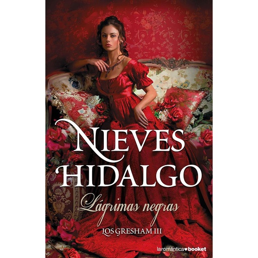 [9788408140559] Lágrimas negras