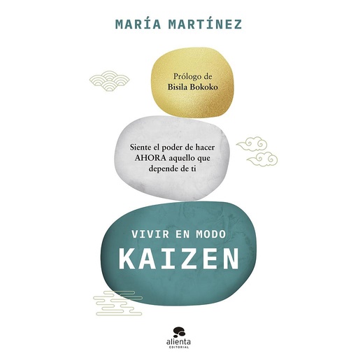 [9788413441962] Vivir en modo kaizen