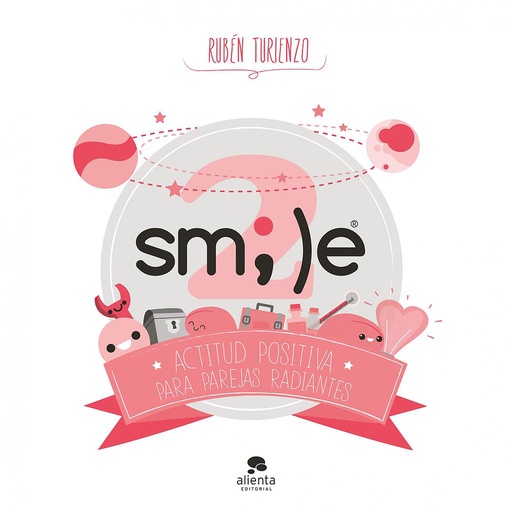 [9788415678625] Smile 2